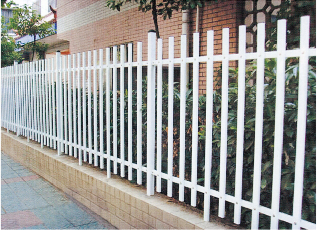 玉树围墙护栏0802-85-60